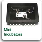 miniature incubators