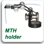 Adjustable Holder MTH