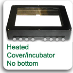 incubator cover