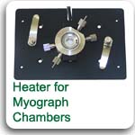 Myougraph heater