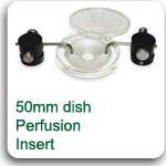 50mm dish perfusion