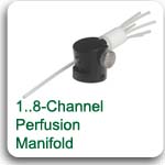 perfusion manifold