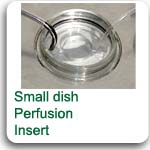 Willco dish perfusion