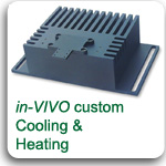 in-vivo custom cooling