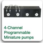 programmable pumps