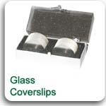 Glass Coverslips