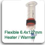 Flexible heater